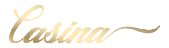 Casina Casino – logo kasyna online